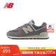 NEW BALANCE 運(yùn)動(dòng)鞋男鞋女鞋情侶夏季潮流百搭休閑鞋574系列U574UL2 40
