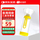 英華融泰口鼻氣霧劑給藥器兒童儲(chǔ)霧罐醫(yī)用筒式吸舒老人輔舒酮霧化罐儲(chǔ)物罐