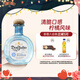 唐胡里奧（DON JULIO）珍藏白標銀標龍舌蘭雞尾酒洋酒750ml 墨西哥進口 七夕情人節(jié)禮物