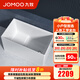九牧（JOMOO） 浴缸家用成人小戶型洗澡泡澡池浴室沐浴獨(dú)立亞克力方形藝術(shù)浴缸 1.2m小戶型薄邊坐臺(tái)缸YR15612