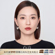 白嵐【情人節(jié)限定】心路耳環(huán)女淡水珍珠耳釘小眾生日禮物送老婆 S925銀&淡水珍珠