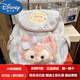 迪士尼（DISNEY）上海迪士尼玲娜貝兒星戴露可琦安達菲雪莉玫單斜肩包雙肩包大臉包 懶懶貝兒雙肩包 現(xiàn)貨當日發(fā) 【樂園代購 】