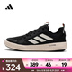 阿迪達斯 （adidas）2025年男子TERREX BOAT LACE CLIMACOOL戶外鞋 JI3499 41