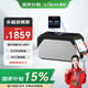 LOGN 路金永磁變頻增壓泵家用全自動(dòng)靜音增壓器智能增壓泵自然水全屋400+裝