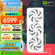 電競叛客 GeForce  RTX 5070 Ti X3W 16G DLSS 4 顯卡 臺式機電腦獨立顯卡 電競游戲AI渲染設計 黑神話(huà)悟空 RTX 5070 Ti X3W 16G