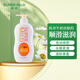 惠潤（SUPER MiLD）滋潤沐浴露香味持久淡雅果味沐浴乳650ml水嫩潤澤保濕男女同款