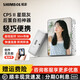 SHIMBOL視澎 拍拍寶CP5 II 自拍顯示屏后置自拍鏡高清拍照神器輔助同屏投屏器藍牙遙控器適用蘋果安卓手機 CP5 II 星隕灰