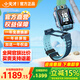 小天才兒童電話手表Z8A官方旗艦正品z8a青少年版初高中生專用無游戲6-12歲插卡式防水定位手表政府補貼 【咨詢客服享1189】Z8a 山湖藍