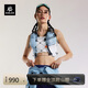KAILAS女款FUGA AIR 7 Ⅳ 跑山背包 KA2554006 夢(mèng)幻藍(lán) S（C-D）