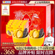 海文銘福州正宗金湯佛跳墻禮盒240g*8盒鮑魚(yú)預(yù)制菜中秋節(jié)送禮源頭直發(fā)
