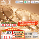 雷士（NVC）燈帶led燈條線型燈線條智能三色5米-156珠/米-亮度調(diào)節(jié)-自購電源