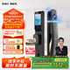 凱迪仕（kaadas）智能門鎖 可視貓眼大屏指紋鎖人臉全自動 智能鎖 銀河Q20F Pro V2