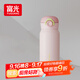 富光保溫杯彈跳蓋杯子316L不銹鋼大容量便攜學(xué)生水杯車(chē)載杯子戶(hù)外便攜