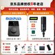 SHURE/舒爾SM4系列話(huà)筒電容麥克風(fēng)專(zhuān)業(yè)大振膜心形錄音聲卡K歌直播 SM4+泰坦Q3 新款聲卡套裝