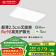 木林森照明吸頂燈米家接入全光譜智能兒童護(hù)眼燈客廳燈沐白90W【包安裝】