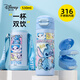 迪士尼（Disney）兒童保溫杯316不銹鋼學(xué)生高顏值男女士大容量吸管水杯子運動雙飲