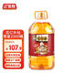 金勝壓榨一級(jí)花生油6.09L 綠色食品A級(jí)認(rèn)證