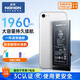 諾希 適用于蘋(píng)果7電池【3C認證 | 自主安裝】iPhone7手機內置手機電池更換 加強版1960mAh