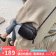 viney牛皮包包女包小包斜挎包洋氣品牌單肩包生日七夕情人節(jié)禮物送女友