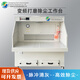 打磨除塵工作臺打磨臺砂輪拋光吸塵臺脈沖式粉塵收集去毛刺除塵器 LSJCT-800