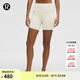 lululemon丨Align? 女士運動(dòng)高腰緊身短褲 6