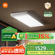米家智能晾衣機2 Pro 【國家補貼】小米電動(dòng)隱形晾衣架3D曲面穹頂燈