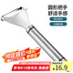 拜杰304不銹鋼削皮器刨皮器刮皮刀削打皮刀削皮神器刨皮刀Y型削皮刀