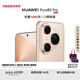 HUAWEI Pura 80 Pro  12GB+512GB 釉金一英寸主攝  個性色卡 AI輔助構(gòu)圖 華為鴻蒙智能手機(jī)