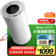 美的（Midea）除濕機/抽濕機 小海綿除濕機 除濕量24升/天 WIFI智控 正負離子除菌 家用輕音除濕器CF24BD/N7-DY
