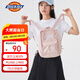Dickies背包雙肩包女生包包DK可愛(ài)書(shū)包初高中學(xué)生戶(hù)外旅行收納通勤小背包