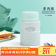 膳魔師（THERMOS）燜燒杯壺罐保溫桶飯盒520毫升帶泄氣閥TCLF-520S GN