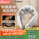 WayourCare頸椎按摩器 頸部按摩儀 熱敷家用按摩枕便攜環(huán)頸U型枕護(hù)頸儀送父母男女朋友生日送老師教師節(jié)禮物