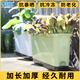 歐林澤2套oliz陽(yáng)臺種菜專(zhuān)用盆蔬菜種植箱樓頂長(cháng)花盆花箱家用種菜專(zhuān)用箱