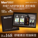 曼秀雷敦男士洗沐禮盒(小黑盾洗面奶150ml*2+香氛沐浴露400ml) 教師節(jié)禮物