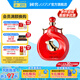 國窖1573【送禮宴請】官方 封藏大典紀念酒 濃香型 白酒 春釀 55度 1L 1壇 鼠兆豐年A款