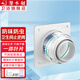 潛水艇（Submarine）止逆閥廚房油煙機專(zhuān)用煙道出風(fēng)口防回風(fēng)止回閥通用防煙寶 H100衛生間止逆閥