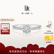DR求婚鉆戒K金B(yǎng)ELIEVE簡奢雪吻結(jié)婚鉆石戒指紀念日禮物WJ0310 臻選*【證書+禮盒】30分E色VS1
