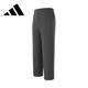 阿迪達斯 （adidas）男褲戶(hù)外運動(dòng)褲潮流跑步訓練舒適休閑褲子 灰色 2XL