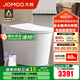 九牧（JOMOO）全家桶智能馬桶家用馬桶感應翻蓋坐便器無水壓限制UVC除菌ZS780 【全家桶】自動翻蓋泡沫S780 坑距是290-390選305