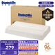 鄧祿普（Dunlopillo）ECO波浪枕 斯里蘭卡進(jìn)口天然乳膠枕頭 頸椎枕 