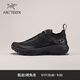 ARC'TERYX始祖鳥(niǎo) VERTEX ALPINE GTX 覆蓋防水 男子 登山鞋 BLACK / BLACK/黑色/黑色 40 6.5