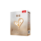 貝因美（Beingmate）菁愛(ài)金裝菁愛(ài)嬰幼兒配方奶粉（惠比800克） 3段400克(盒裝)