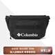 Columbia哥倫比亞腰包男戶(hù)外休閑耐磨挎包旅行通勤收納便捷手機包UU0108 011 OS