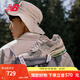 NEW BALANCE NB2002R官方休閑鞋男鞋女鞋夏季透氣網(wǎng)鞋復古潮流時尚情侶運動鞋 灰色 M2002RDA 42 (腳長26.5cm尺碼詳詢客服)