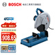 博世（BOSCH）GCO 230 專業(yè)型材切割機(jī)金屬切割鋸2300瓦專業(yè)型材切割機(jī) 官方標(biāo)配（不含鋸片）