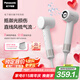 松下（Panasonic）【國(guó)家補(bǔ)貼】御光離子吹風(fēng)機(jī)家用高速干低噪兒童護(hù)發(fā)寵物電吹風(fēng)筒送女友七夕情人節(jié)禮物EH-NF70