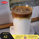 Kinto日本品牌杯子玻璃杯耐熱茶杯冷萃咖啡啤酒透明薄無(wú)柄 430ml-啤酒杯（耐高溫）