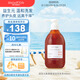 Mama&Kids日本進口益生元氨基酸滋潤洗發(fā)液300ml 溫和洗發(fā)不干癢