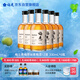 梅見青梅原味青梅酒12度 330ml*6瓶 微醺果酒送禮 新老配料隨機發(fā)