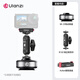 ulanzi優(yōu)籃子 SK-23電動(dòng)吸盤(pán)支架適用DJI大疆Action5 pro/4車(chē)載玻璃拍攝運動(dòng)相機ACTION磁吸套餐